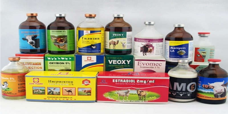 2. Yêu cầu đối với tổ chức khảo nghiệm thuốc thú y