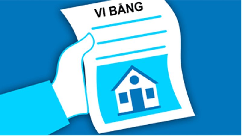 IV. Các câu hỏi thường gặp về cấp lại vi bằng?
