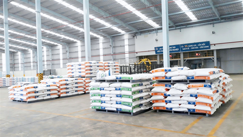 Điều kiện để hoạt động cơ sở sản xuất thức ăn chăn nuôi như thế nào? 