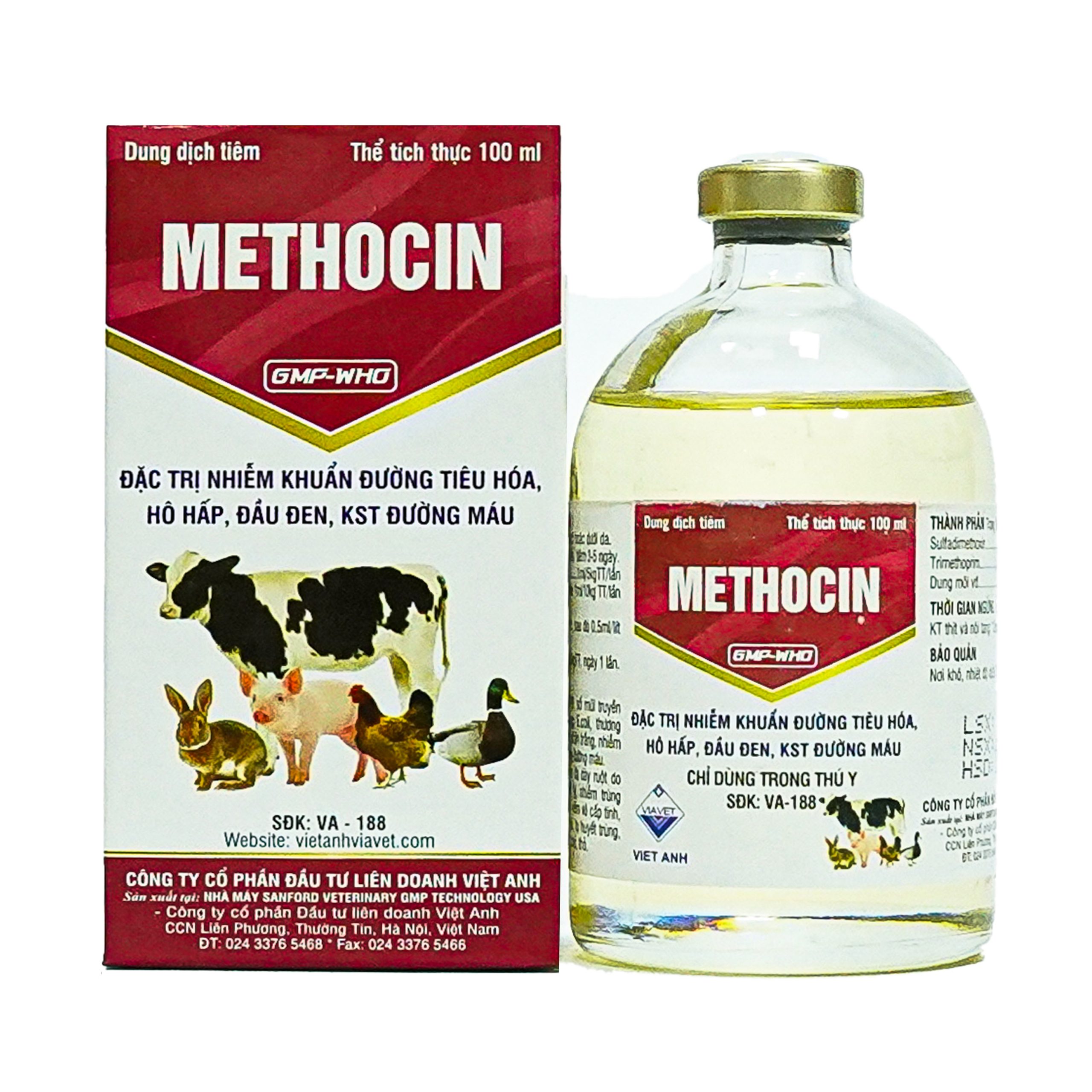 Không đáp ứng đủ điều kiện nhưng vẫn nhập khẩu thuốc thú y thì sẽ bị xử phạt như thế nào?