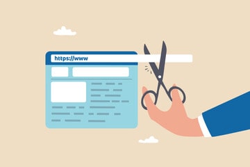 Thực trạng về việc bị thu hồi tên miền