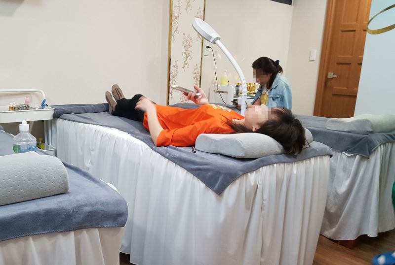 Chứng chỉ hành nghề phun xăm thẩm mỹ là gì?