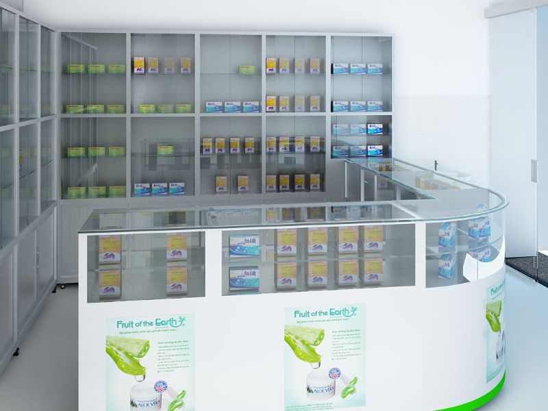 Hướng dẫn chi tiết thủ tục mở Nhà thuốc đạt chuẩn GPP
