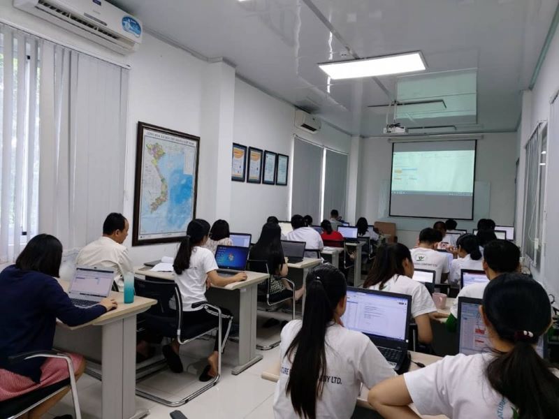 Hồ sơ, thủ tục xin cấp giấy phép mở trung tâm tin học