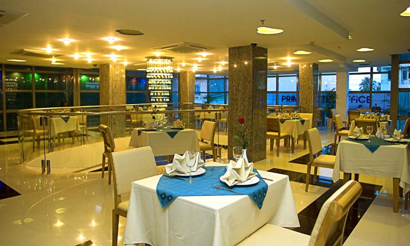 Thực trạng về kinh doanh dịch vụ ăn uống hiện nay