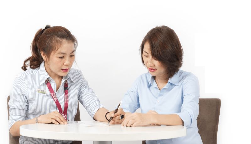 Người xin cấp giấy phép tư vấn du học có bắt buộc phải có chứng chỉ bồi dưỡng nghiệp vụ tư vấn du học không