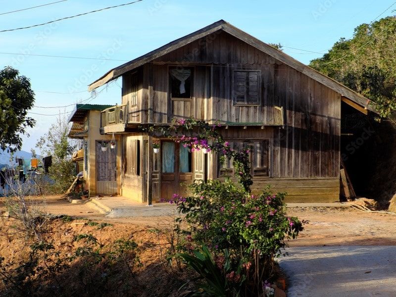 Dịch vụ tư vấn pháp lý liên quan đến tài sản gắn liền với đất