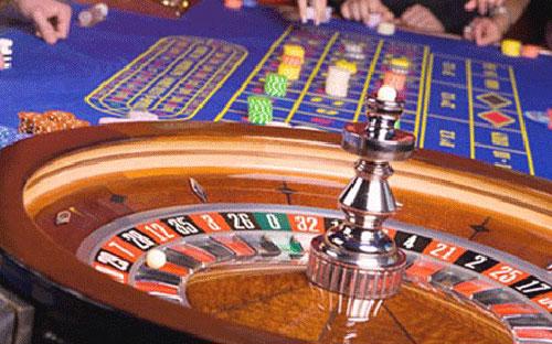giấy chứng nhận đủ điều kiện kinh doanh casino