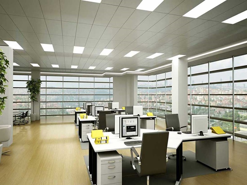 Hồ sơ, thủ tục đề nghị cấp Giấy phép thành lập Văn phòng đại diện
