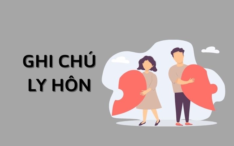 Dịch vụ tư vấn và thực hiện các vấn đề liên quan đến ly hôn