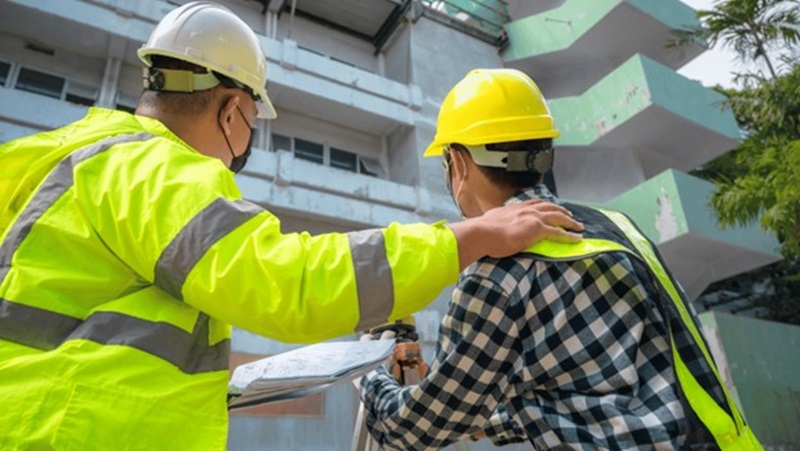 Giải đáp một số câu hỏi về hợp đồng tư vấn khảo sát xây dựng công trình