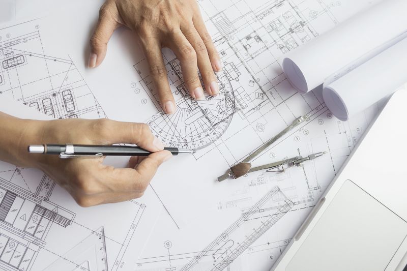 Thực trạng về xây nhà sai giấy phép xây dựng 