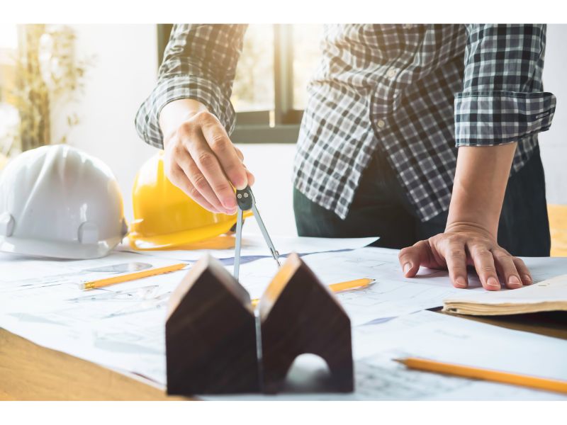  Thủ tục đăng ký xây dựng nhà ở liền kề