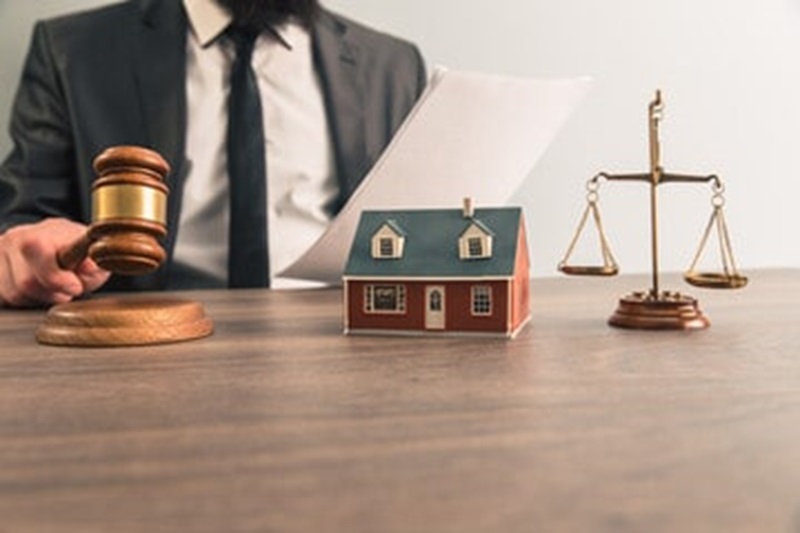 Các dạng tranh chấp đất đai