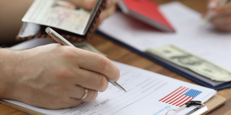  Cấp lại giấy phép nhập khẩu như thế nào?