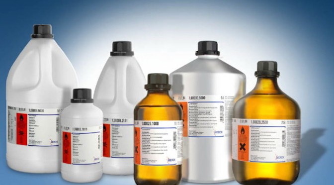 Thực trạng Giấy phép xuất nhập khẩu tiền chất công nghiệp hiện nay