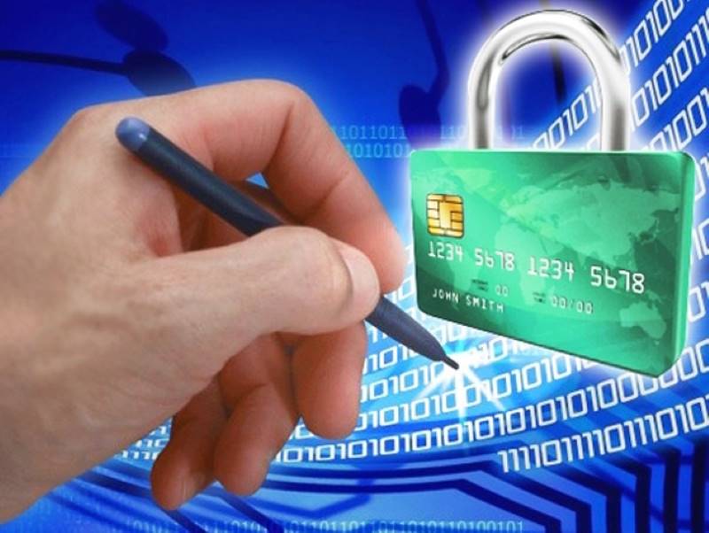 Quy định pháp luật về dịch vụ xác thực điện tử