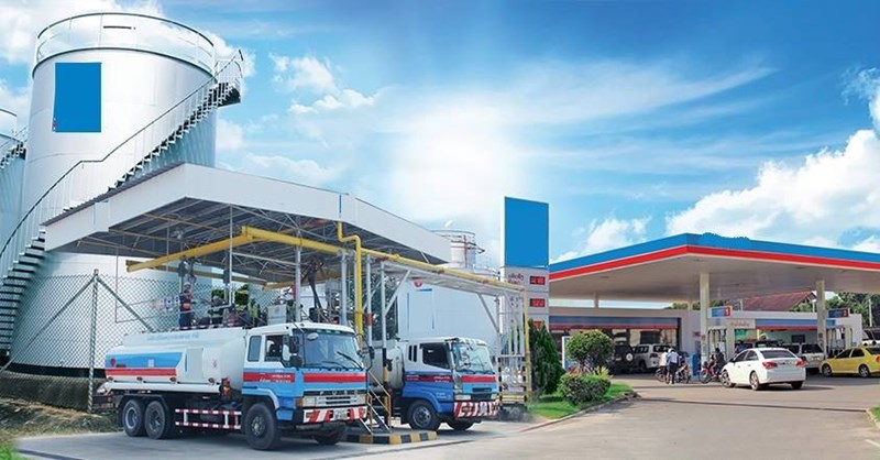 Vai trò của giấy xác nhận đủ điều kiện làm thương nhân đầu mối kinh doanh xăng dầu 