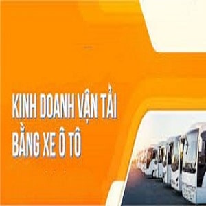 Nhu cầu xin kinh doanh vận tải hành khách bằng xe ô tô