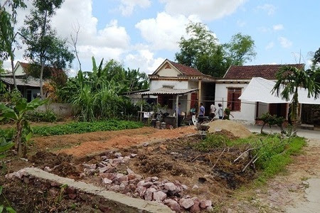 Dịch vụ tư vấn pháp lý liên quan đến đất chưa có giấy chứng nhận