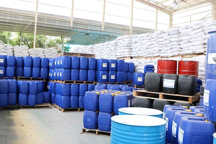 Dịch vụ tư vấn pháp lý về giấy phép sản xuất hóa chất