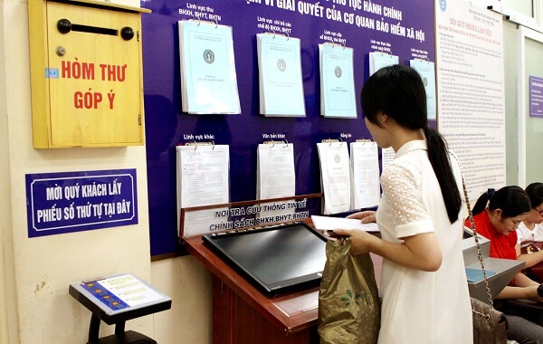 Thực trạng xin giấy phép kinh doanh tại Bến Tre hiện nay