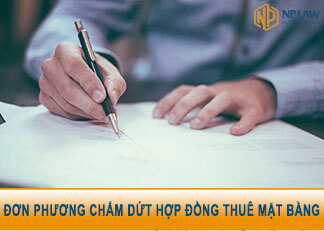 Hậu quả đơn phương chấm dứt hợp đồng thuê mặt bằng kinh doanh trái luật