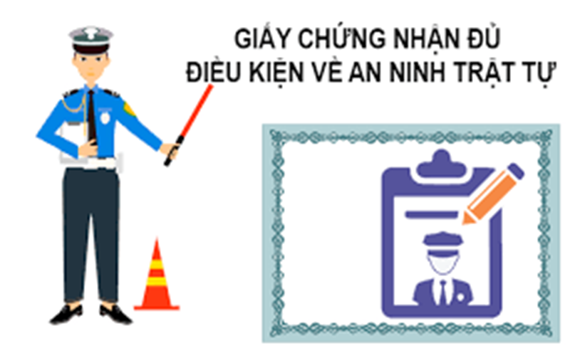 Giải đáp các câu hỏi liên quan đến an ninh trật tự đối với dịch vụ lưu trú