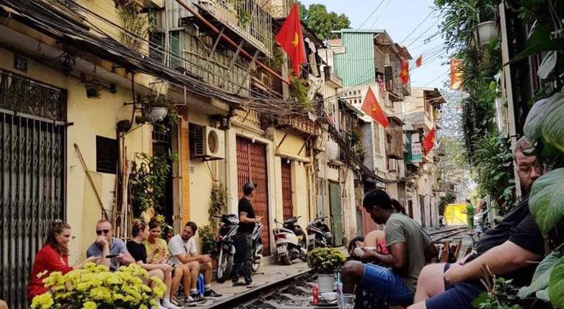 Thực trạng người nước ngoài quá hạn visa hiện nay