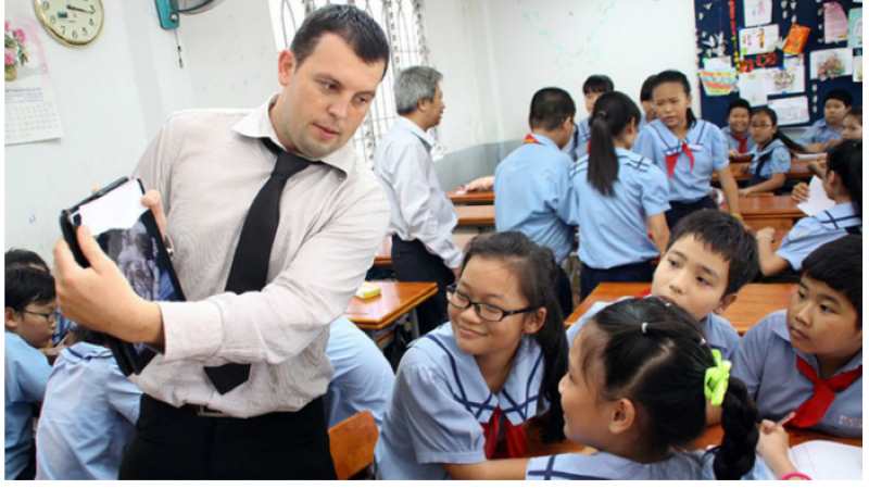 ​​​​​​Khi nào cần phải gia hạn visa?
