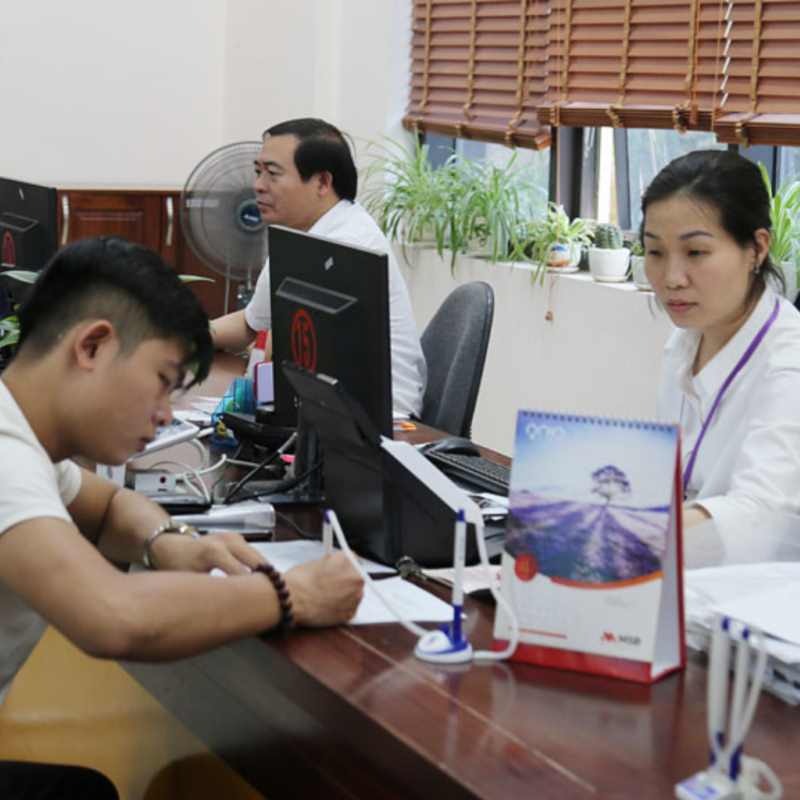 Định nghĩa khai sinh có yếu tố nước ngoài