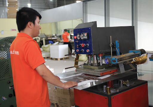Hồ sơ xin cấp giấy phép in gia công xuất bản phẩm