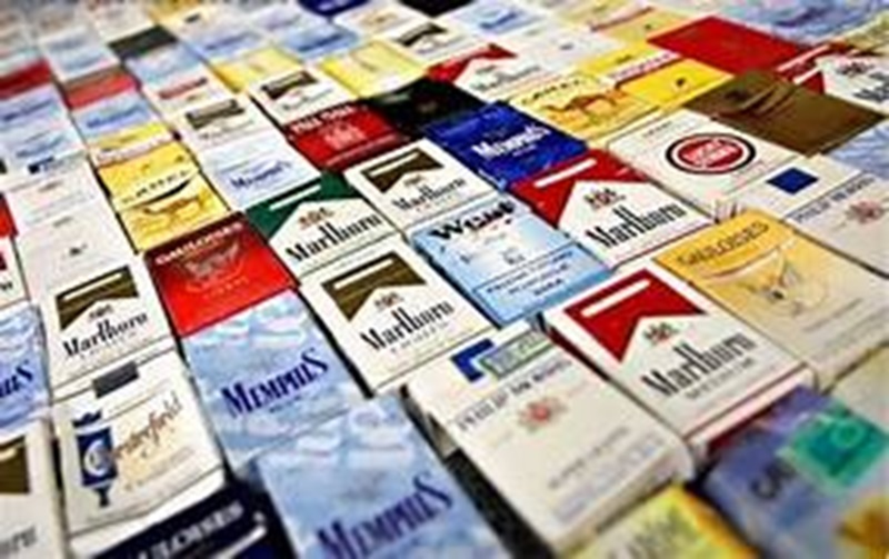 Vai trò giấy phép nhập khẩu thuốc lá 