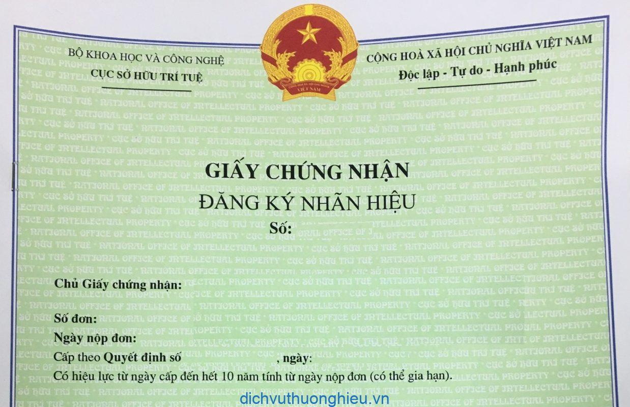 Giải đáp những câu hỏi liên quan đến đăng ký bản quyền thương hiệu tại Nha Trang
