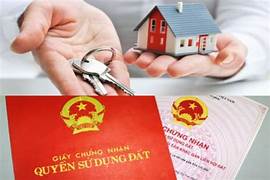 Thực trạng liên quan đến sang tên Giấy chứng nhận quyền sử dụng đất hiện nay