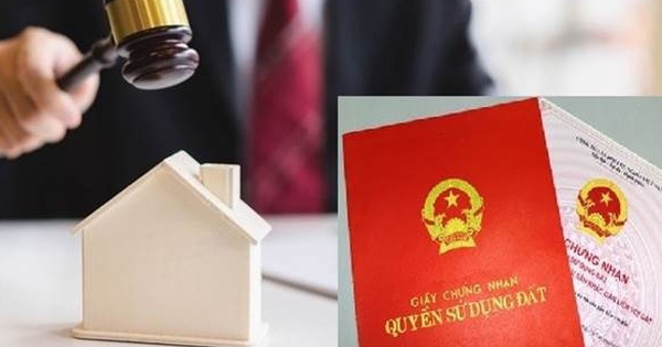 Hồ sơ, thủ tục sang tên Giấy chứng nhận quyền sử dụng đất