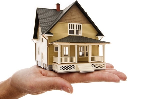 Nhu cầu xin Giấy chứng nhận quyền sở hữu nhà