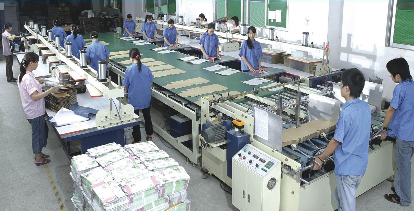 Quy định pháp luật về in gia công xuất bản phẩm cho nước ngoài