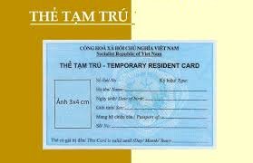  Điều kiện để thực hiện làm thẻ tạm trú lao động cho người Trung Quốc