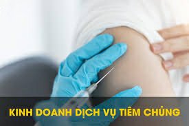 Thủ tục đăng ký thành lập cơ sở tiêm chủng cố định hiện nay