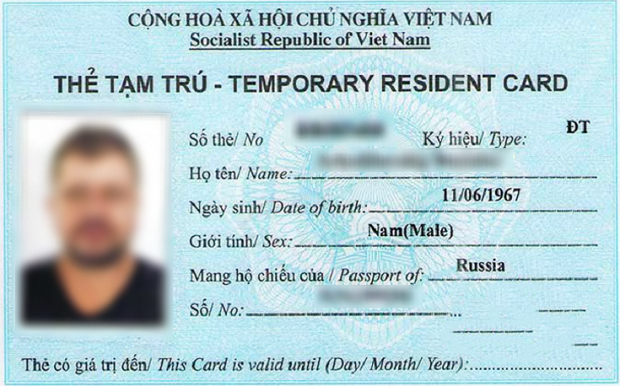 Chứng nhận tạm trú: hành trang pháp lý cho người nước ngoài tại Việt Nam