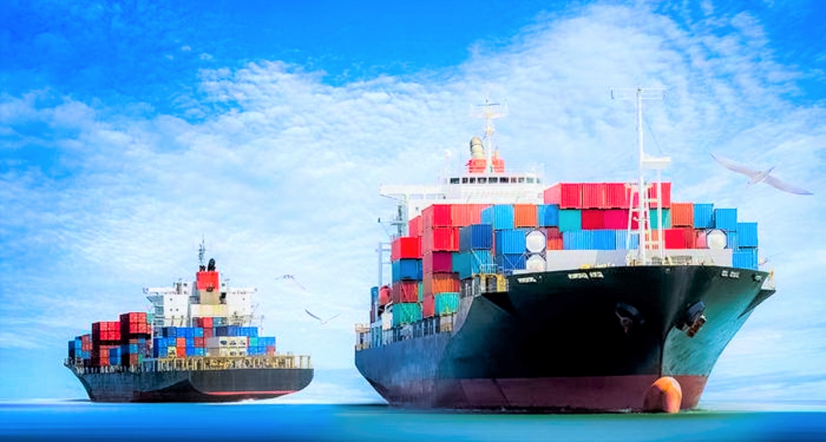 Thực trạng nhập khẩu tàu biển đã qua sử dụng hiện nay