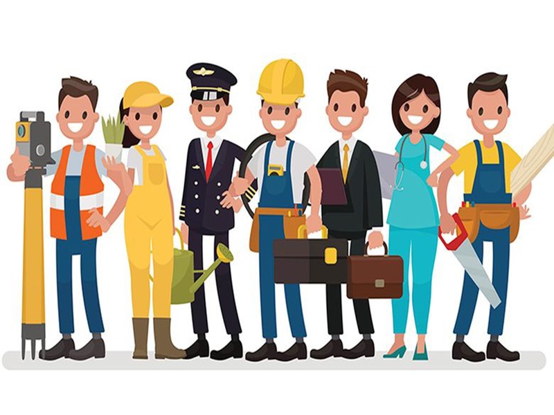 Đối tượng được cấp lại giấy phép lao động cho người nước ngoài làm việc tại Việt Nam gồm những ai?