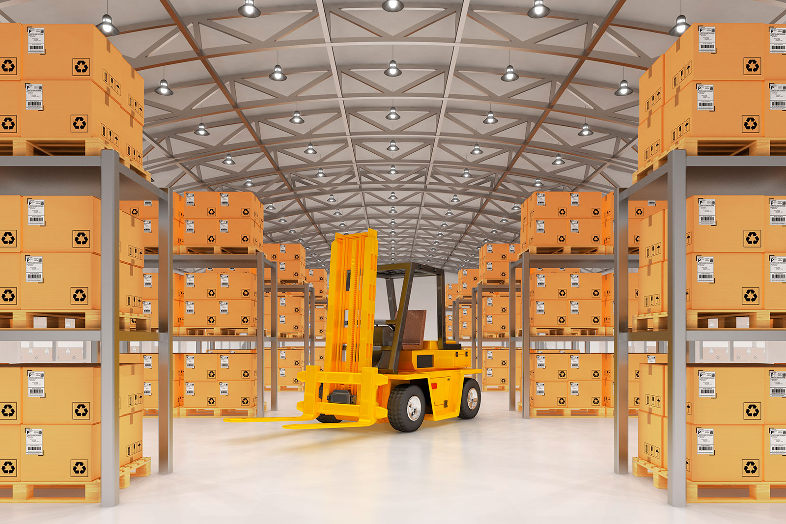  Các loại giấy phép nhập khẩu hàng hóa tân trang