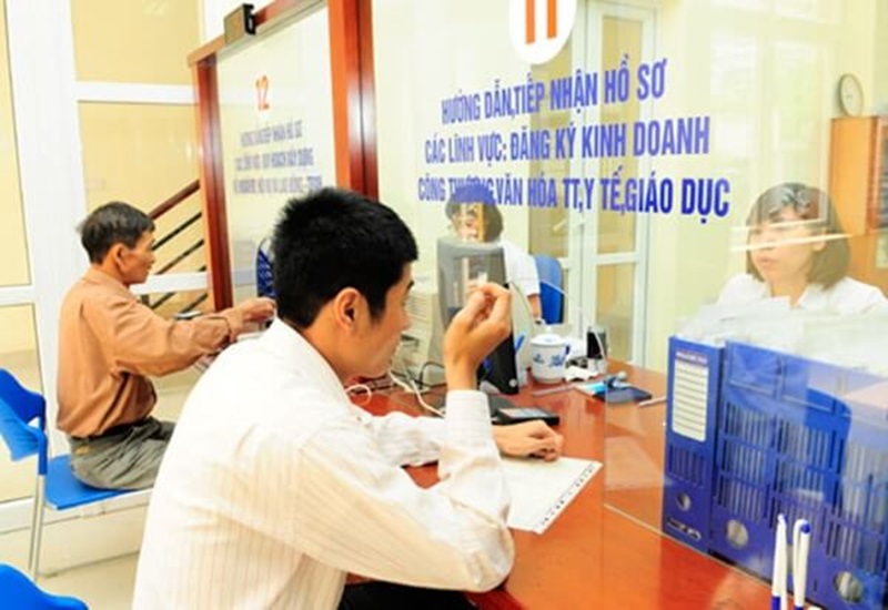 Hồ sơ cần thiết để giấy phép kinh doanh bán lẻ rượu