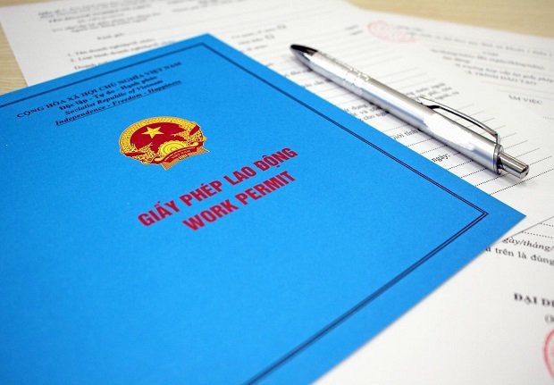 Thực trạng xin giấy phép lao động cho người Trung Quốc hiện nay 