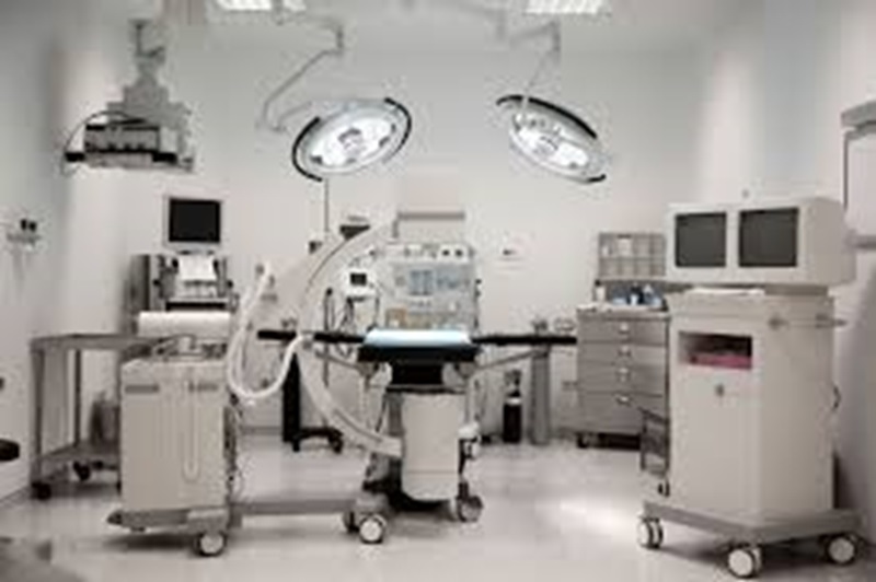 Điều kiện kinh doanh dịch vụ kiểm định thiết bị y tế