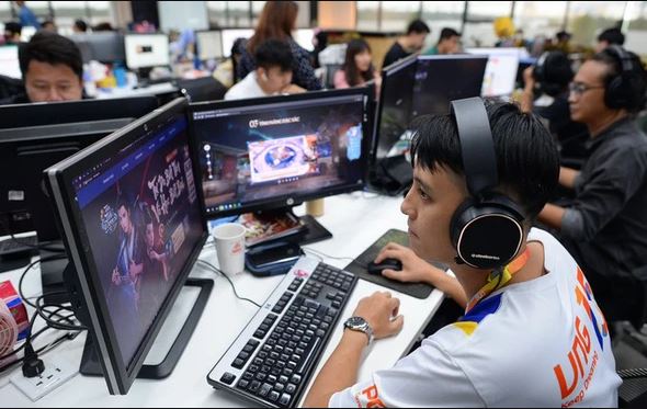 Có cần phải thẩm định cơ sở kinh doanh trò chơi trên mạng viễn thông, mạng Internet không