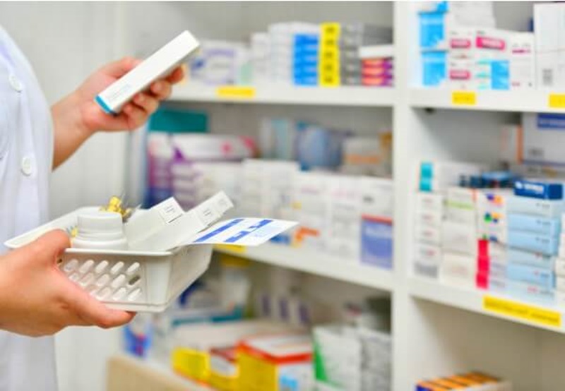 Quy định pháp luật về cơ sở kinh doanh dịch vụ bảo quản thuốc