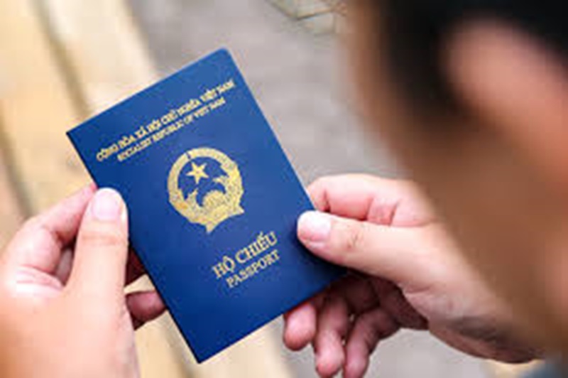 Các hạn chế đối với nhà đầu tư Trung Quốc có hộ chiếu loại E